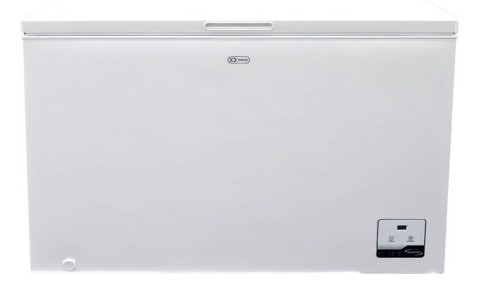 XD Enjoy XDCOMF301D congelatore Congelatore a pozzo Libera installazione 299 L Bianco
