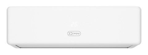 XD Enjoy Condizionatore MONO split Inverter 12000 btu Wi-Fi XDCSD12UE + XDCSD12UI Climatizzatore Fisso