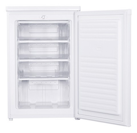 XD Enjoy XDCV112WE congelatore Congelatore verticale Libera installazione 91 L Bianco