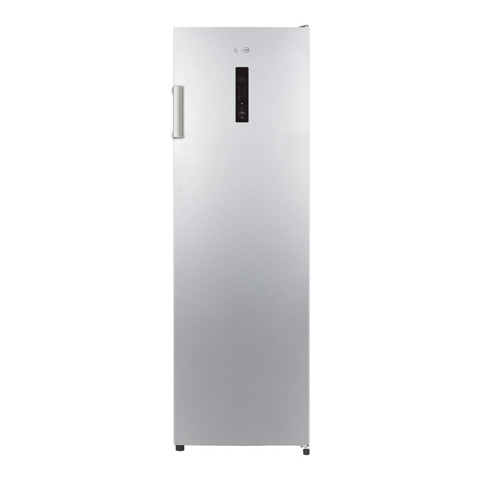 XD Enjoy XDCVMF226WPDSI congelatore Congelatore verticale Libera installazione 206 L Argento