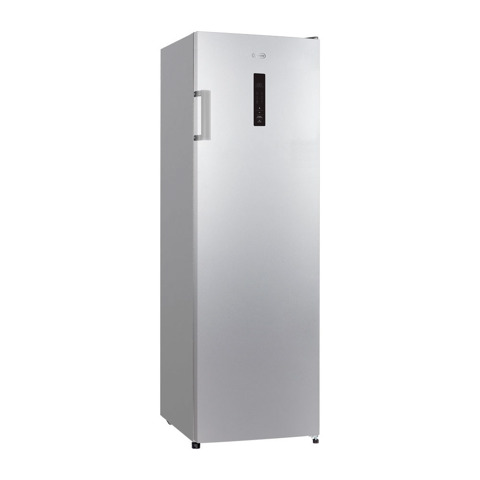 XD Enjoy XDCVMF226WPDSI congelatore Congelatore verticale Libera installazione 206 L Argento