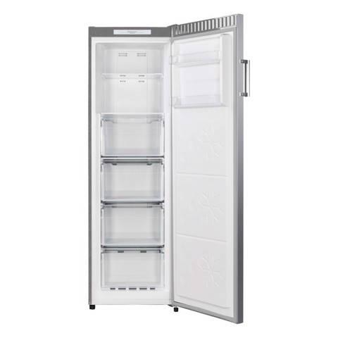 XD Enjoy XDCVMF226WPDSI congelatore Congelatore verticale Libera installazione 206 L Argento