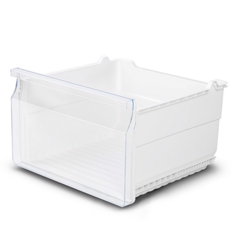 XD Enjoy XDCVMF226WPDSI congelatore Congelatore verticale Libera installazione 206 L Argento