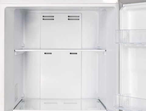XD Enjoy XDCVMF226WPDSI congelatore Congelatore verticale Libera installazione 206 L Argento