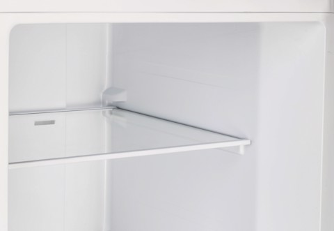 XD Enjoy XDCVMF226WPDSI congelatore Congelatore verticale Libera installazione 206 L Argento