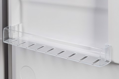XD Enjoy XDCVMF226WPDSI congelatore Congelatore verticale Libera installazione 206 L Argento