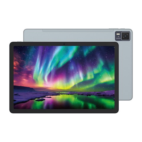 XD Enjoy XDDGM11BS tablet 64 GB 27,8 cm (10.9") 4 GB Wi-Fi 6 (802.11ax) Android 14 Nero