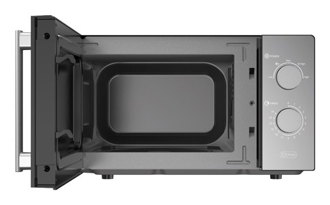 XD Enjoy XDDWMX55M forno a microonde Nero Solo microonde Superficie piana 20 L 700 W