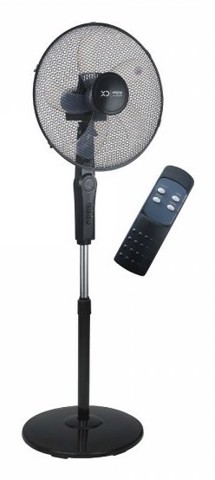 XD Enjoy XDFS16WRBR Nero