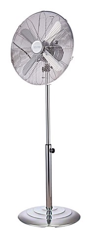 XD Enjoy XDFS40MMRB ventilatore Cromo