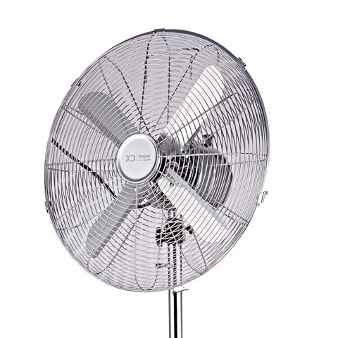 XD Enjoy XDFS40MMRB ventilatore Cromo