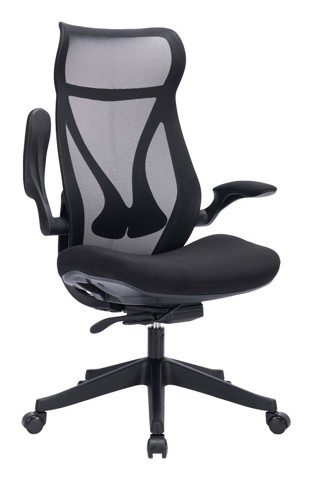 XD Enjoy XDGC914 sedia da ufficio e computer Seduta imbottita Schienale a rete