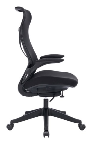 XD Enjoy XDGC914 sedia da ufficio e computer Seduta imbottita Schienale a rete