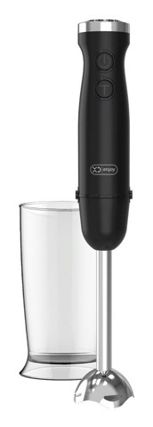XD Enjoy XDGNR21 frullatore 0,6 L Frullatore ad immersione 500 W Nero