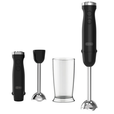 XD Enjoy XDGNR21 frullatore 0,6 L Frullatore ad immersione 500 W Nero