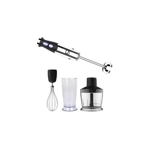 XD Enjoy XDGNR52 frullatore 0,6 L Frullatore ad immersione 800 W Acciaio inox