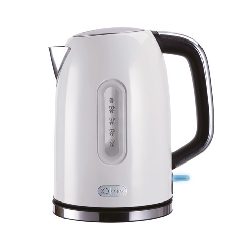 XD Enjoy XDHA115 bollitore elettrico 1,7 L 2200 W Bianco