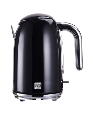 XD Premium XDHA145 bollitore elettrico 1,7 L 2200 W Nero