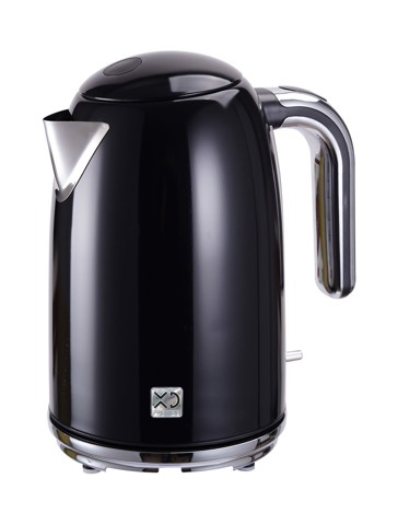 XD Premium XDHA145 bollitore elettrico 1,7 L 2200 W Nero