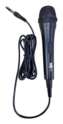 XD Enjoy XDHH120PS Party Speaker Nero 120 W