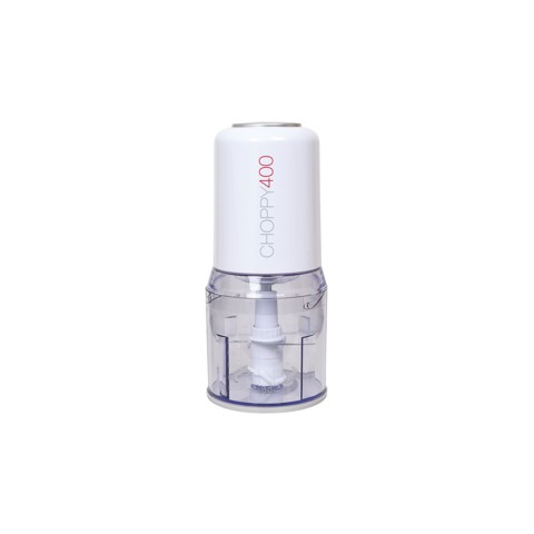 XD Enjoy XDHOP501 tritaverdure elettrico 0,5 L 400 W Bianco