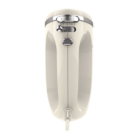 XD Vintage XDHR555 sbattitore Sbattitore manuale 350 W Avorio