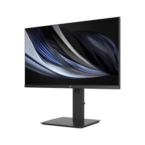 XD Enjoy XDHW238 Monitor PC 61 cm (24") 1920 x 1080 Pixel Full HD LED Nero