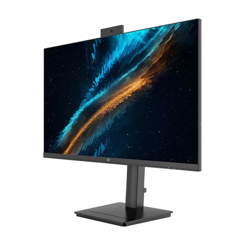 XD Enjoy XDHW270 Monitor PC 68,6 cm (27") 1920 x 1080 Pixel Full HD LED Nero