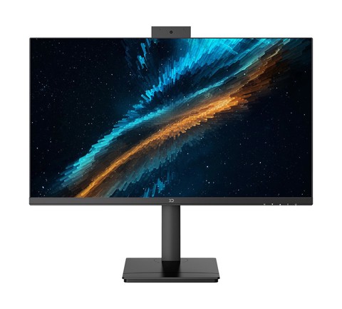 XD Enjoy XDHW270 Monitor PC 68,6 cm (27") 1920 x 1080 Pixel Full HD LED Nero