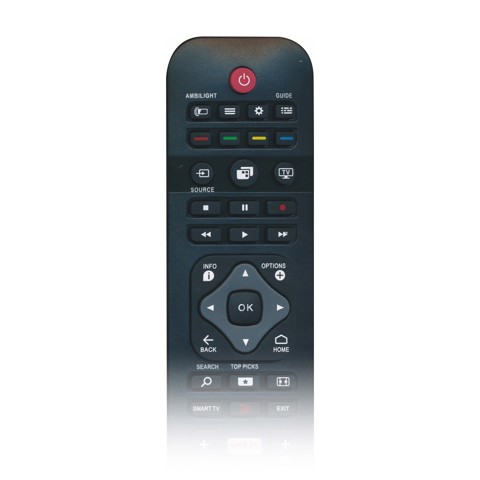 XD Enjoy XDHY1525 telecomando TV Pulsanti
