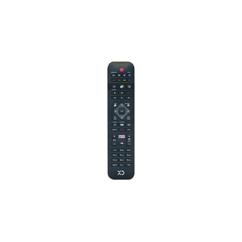 XD Enjoy XDHY1525 telecomando TV Pulsanti