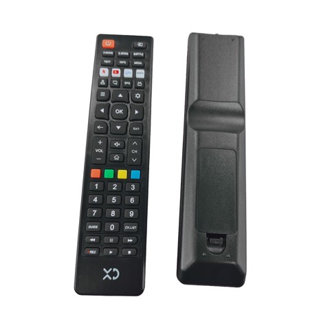 XD Enjoy XDHY1900 telecomando TV Pulsanti