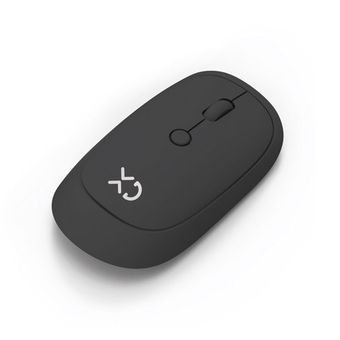 XD Enjoy XDIMCG3BLK mouse Ufficio Ambidestro RF Wireless Ottico 1600 DPI