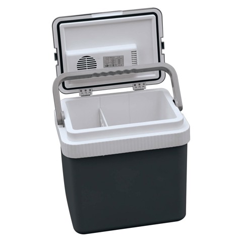 XD Enjoy XDJE24L borsa frigo 24 L Elettrico Grigio, Bianco