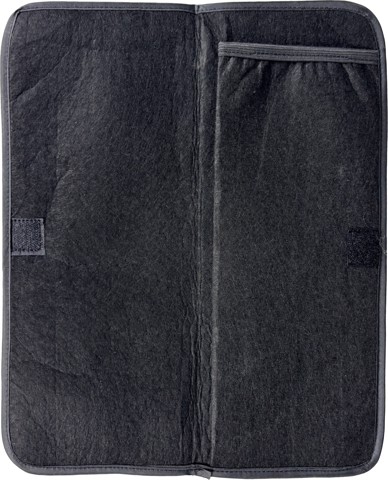 XD Enjoy XDJX2057 messa in piega Piastra per capelli Caldo Nero, Oro 55 W 2 m