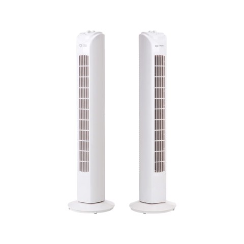 XD Enjoy XDKY3207AT ventilatore Bianco