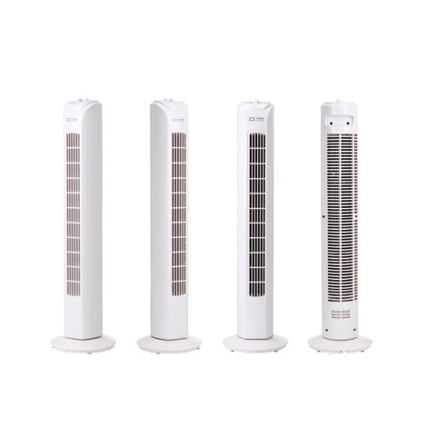 XD Enjoy XDKY3207AT ventilatore Bianco