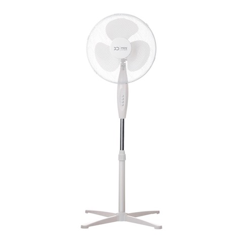 XD Enjoy XDKYST16WCB ventilatore Bianco