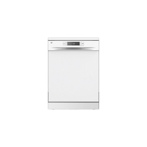 XD Enjoy XDLSW60C3A402BC lavastoviglie Libera installazione 15 coperti