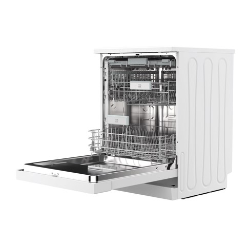 XD Enjoy XDLSW60C3A402BC lavastoviglie Libera installazione 15 coperti