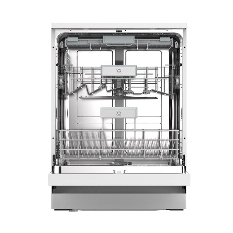 XD Enjoy XDLSW60C3A402BC lavastoviglie Libera installazione 15 coperti