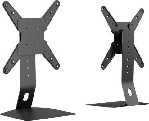 XD Enjoy XDLUM359 Supporto TV a parete 165,1 cm (65") Nero
