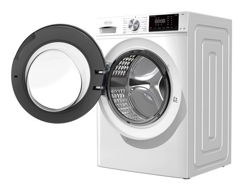XD Enjoy XDMG10014586B lavatrice Caricamento frontale 10 kg 1400 Giri/min Bianco