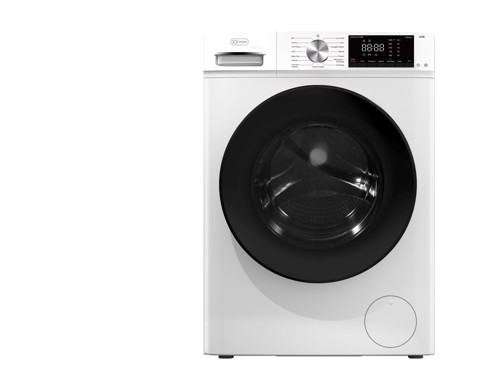 XD Enjoy XDMG10014586B lavatrice Caricamento frontale 10 kg 1400 Giri/min Bianco