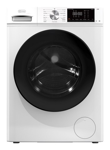 XD Enjoy XDMG10014586B lavatrice Caricamento frontale 10 kg 1400 Giri/min Bianco