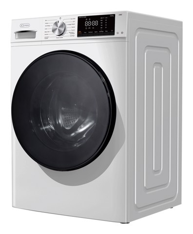 XD Enjoy XDMG10014586B lavatrice Caricamento frontale 10 kg 1400 Giri/min Bianco