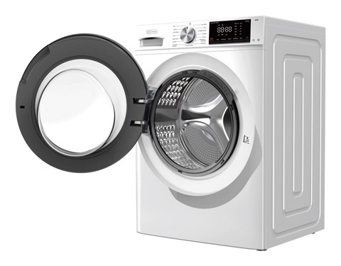 XD Enjoy XDMG10014586B lavatrice Caricamento frontale 10 kg 1400 Giri/min Bianco