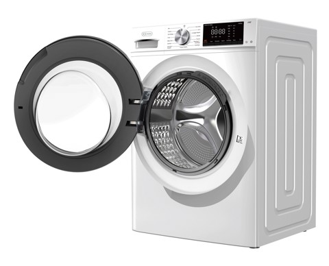 XD Enjoy XDMG10014586B lavatrice Caricamento frontale 10 kg 1400 Giri/min Bianco