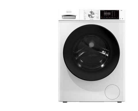 XD Enjoy XDMG10014586B lavatrice Caricamento frontale 10 kg 1400 Giri/min Bianco