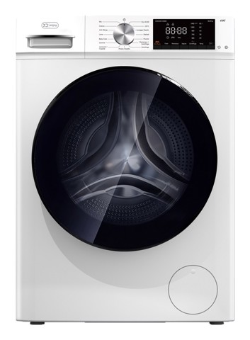 XD Enjoy XDMG8014586B lavatrice Caricamento frontale 8 kg 1400 Giri/min Bianco